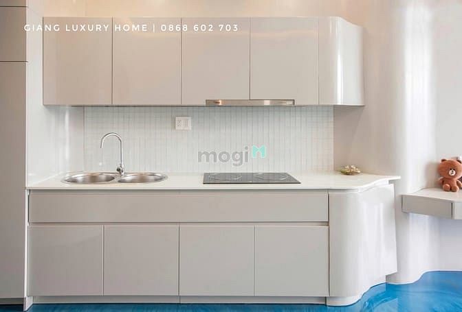 Hình ảnh Lavie Space House | Kiến Trúc Độc Đáo, Không Gian Sang Trọng Mới Lạ