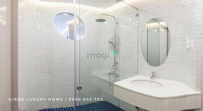 Hình ảnh Lavie Space House | Kiến Trúc Độc Đáo, Không Gian Sang Trọng Mới Lạ
