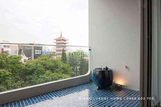 Hình ảnh Lavie Space House | Kiến Trúc Độc Đáo, Không Gian Sang Trọng Mới Lạ