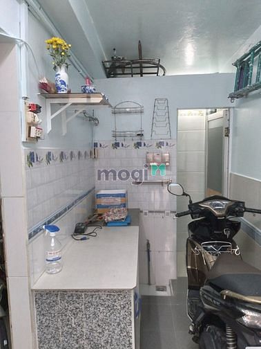 Hình ảnh Phòng trọ cho thuê - KV Quận 4