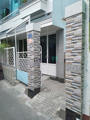 Hình ảnh Phòng trọ cho thuê - KV Quận 4