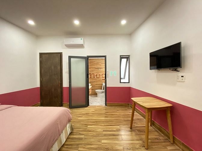 Hình ảnh 2 phòng ngủ-2wc-không giới hạn người ở