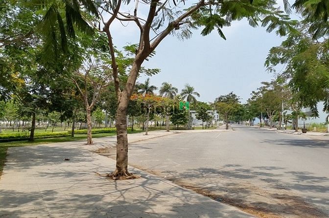 Hình ảnh Bán đất dự án KDC Thế Kỷ 21, Q.2. Giá 260tr/m2 (5m x 22m), sổ đỏ.