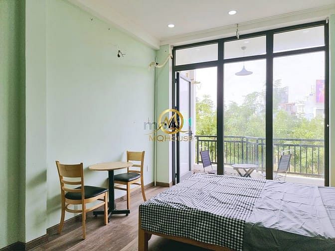 Hình ảnh Mb6623 nạp rút nhanh chóng mới_View Sông Hoàng Sa Q3 gần cầu Kiệu
