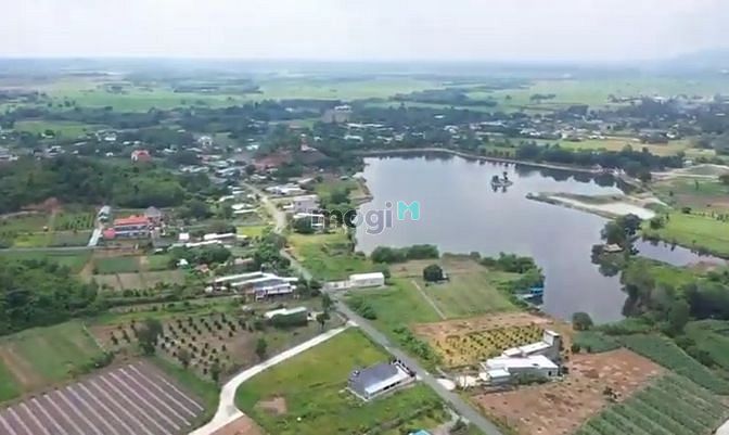 Hình ảnh Bán đất giá rẻ Phú Mỹ, DT 189m,Thổ cư sổ riêng,cam kết giá thật 100%
