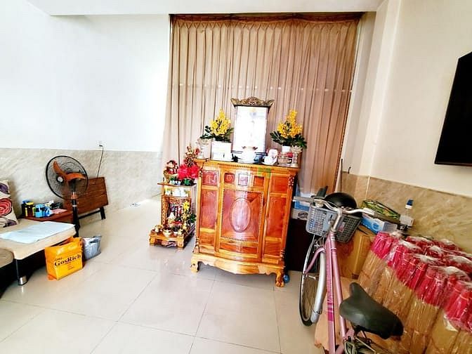 Hình ảnh Bán nhà hẻm 3m Nguyễn Sơn, 36m2 chỉ 2.7 tỷ.