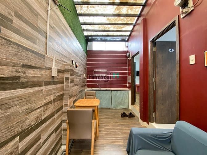 Hình ảnh 2 phòng ngủ-2wc-không giới hạn người ở