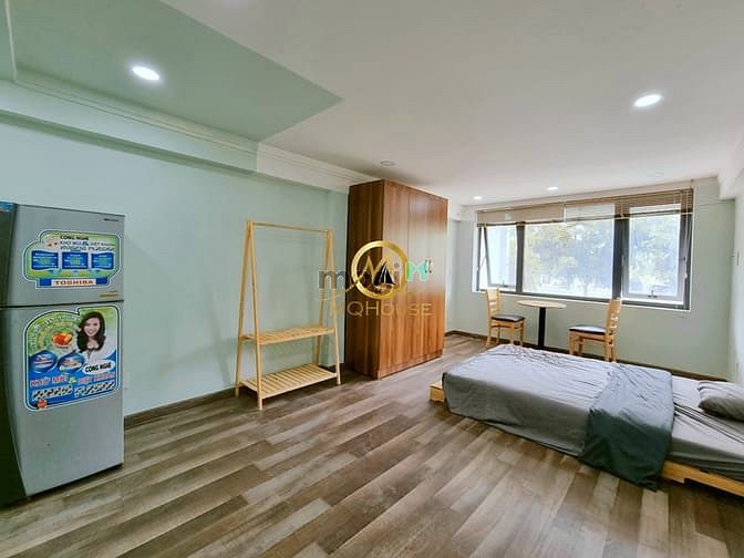Hình ảnh Mb6623 nạp rút nhanh chóng mới_View Sông Hoàng Sa Q3 gần cầu Kiệu