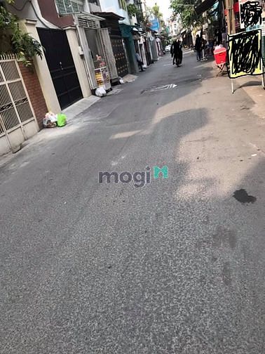 Hình ảnh Bán gấp nhà 3 tầng mới Cách Mạng Tháng 8 Tân Bình, 41m2 chỉ 5,5tỷ