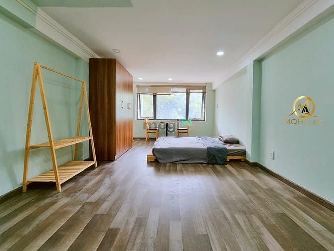 Hình ảnh Mb6623 nạp rút nhanh chóng mới_View Sông Hoàng Sa Q3 gần cầu Kiệu