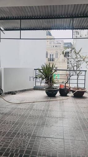 Hình ảnh Bán gấp nhà 3 tầng mới Cách Mạng Tháng 8 Tân Bình, 41m2 chỉ 5,5tỷ