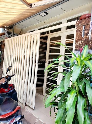 Hình ảnh Bán nhà hẻm 3m Nguyễn Sơn, 36m2 chỉ 2.7 tỷ.