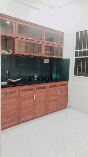 Hình ảnh Bán gấp nhà 3 tầng mới Cách Mạng Tháng 8 Tân Bình, 41m2 chỉ 5,5tỷ