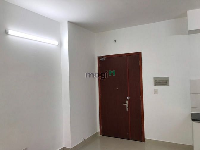 Hình ảnh Cho Thuê Topaz City Q8, 70m2, 2PN, Giá 8.5 Triệu, Có Rèm,Tủ Bếp