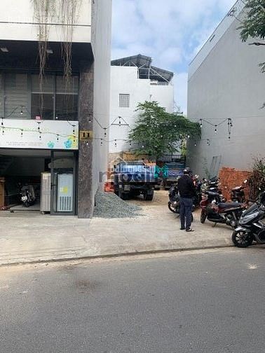 Hình ảnh Bán đất đường Mẹ Thứ gần góc ngã tư Võ An Ninh, vị trí đẹp