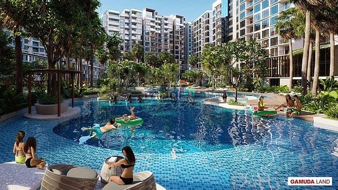 Hình ảnh Chính chủ cần bán Diamond Centery, 95.9m2, 2PN, 2WC, tầng 9, căn số 9