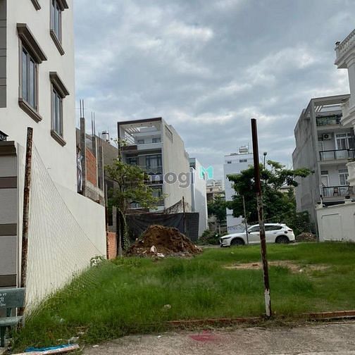 Hình ảnh Đất Nền 2 Lô Góc KDC MT Trần Văn Giàu 260m2 Gần Aeon Mall BV Chợ Rẫy 2