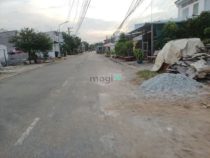Hình ảnh Bán đất mặt tiền 832 củ ngay chợ, trường học