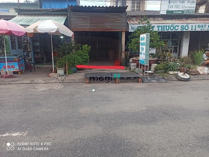 Hình ảnh Bán đất mặt tiền 832 củ ngay chợ, trường học