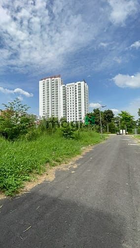 Hình ảnh - Chuyên Mục Đất hẽm 791 - 793 Trần Xuân Soạn ,P.Tân Hưng Q 7 - Đường
