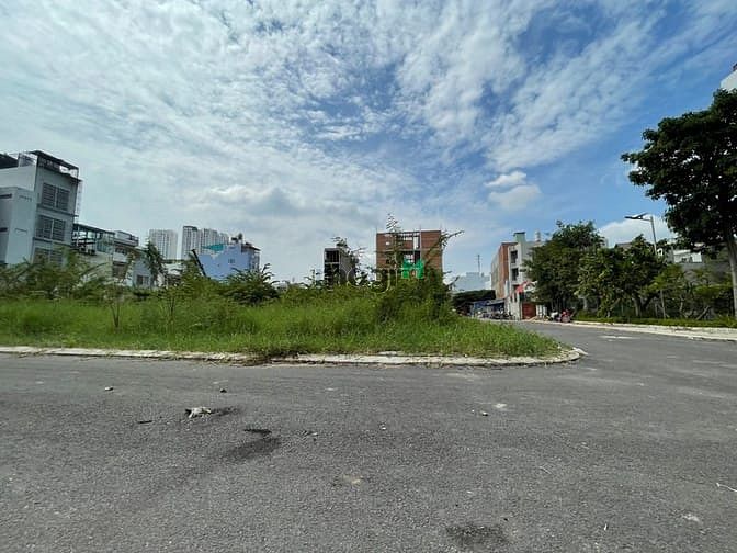 Hình ảnh - Chuyên Mục Đất hẽm 791 - 793 Trần Xuân Soạn ,P.Tân Hưng Q 7 - Đường