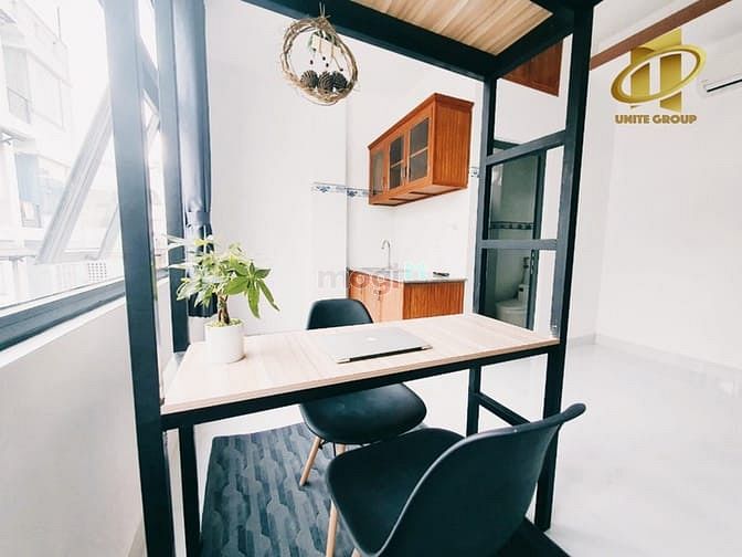 Hình ảnh Cho thuê Duplex-ban công-Gần bến xe Miền Đông_Thanh Đa