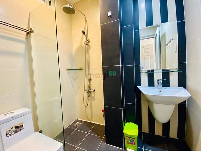 Hình ảnh Mb6623 nạp rút nhanh chóng cao cấp sát Quận 1, full nội thất y hình, có hồ bơi