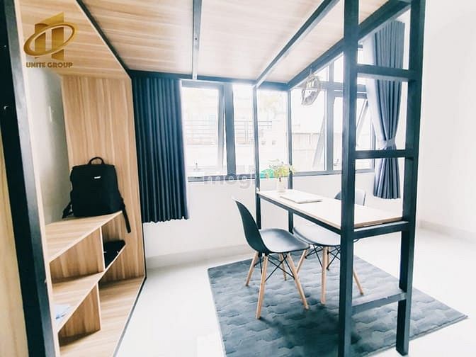 Hình ảnh Cho thuê Duplex-ban công-Gần bến xe Miền Đông_Thanh Đa