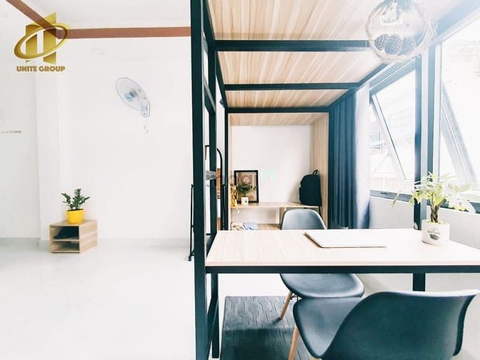 Hình ảnh Cho thuê Duplex-ban công-Gần bến xe Miền Đông_Thanh Đa