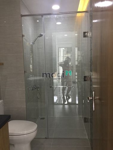 Hình ảnh Cho thuê căn studio có ban công tại Kingston Residence Novaland