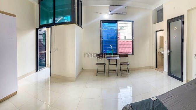 Hình ảnh Phòng chính chủ đường Láng về ở luôn