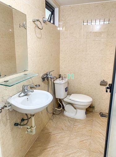 Hình ảnh Phòng chính chủ đường Láng về ở luôn
