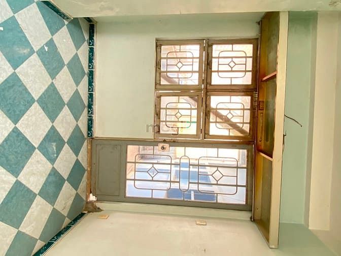 Hình ảnh Hẻm 8m Nhà cấp 4 Dt 3,5m x11m Giá 6,7ty