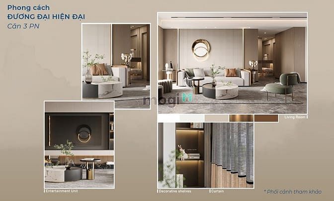 Hình ảnh Muốn cho thuê Trang Chủ MB66.COM / Đăng Ký Tặng 66K Mizuki Park 98m2