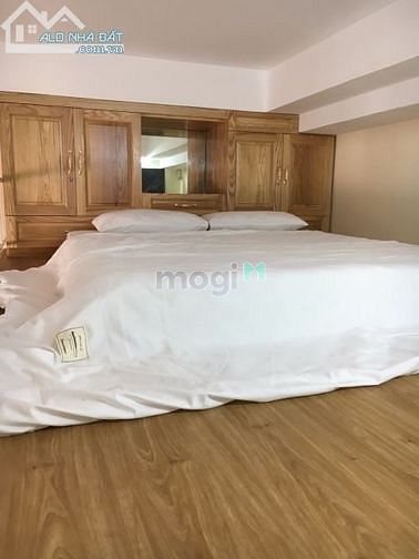 Hình ảnh Mb6623 nạp rút nhanh chóng ban công nội thất gỗ có gác quận trung tâm