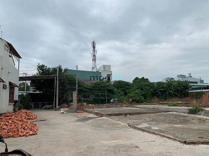 Hình ảnh Sở hữu lô đất nền hẻm 730 Hương Lộ 2, DT: 730m2, giá: 4,1 tỷ.