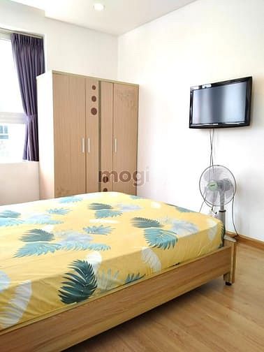 Hình ảnh Phòng Master CC Hưng Phát Sát Bên HAGL3 Gần ĐH RMIT, TĐT