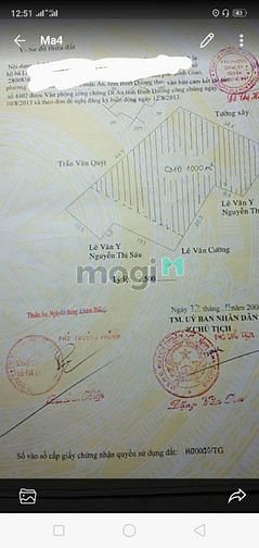 Hình ảnh Thuận giao . Dt 1243m2 ,Tc 1000m ,70 phòng trọ đang cho thuê