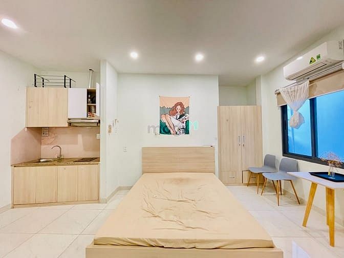 Hình ảnh STUDIO CỬA SỔ__Trung Tâm Q10,3/2,Cao Thắng,ĐBP_GIÁ THẬT_HiFriendz