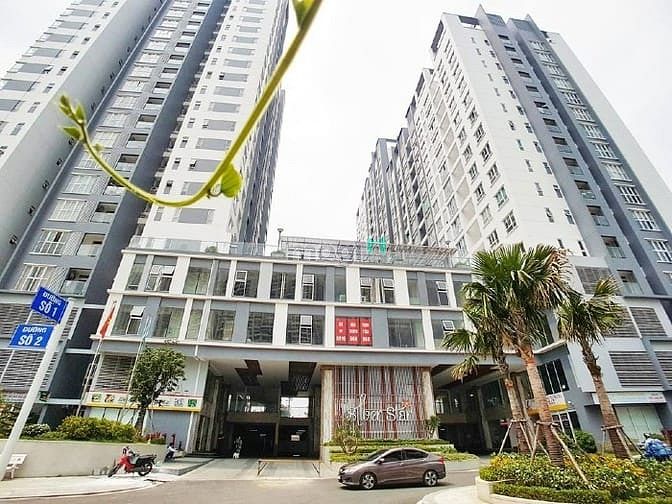 Hình ảnh Phòng Master CC Hưng Phát Sát Bên HAGL3 Gần ĐH RMIT, TĐT