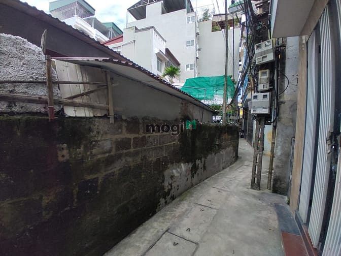 Hình ảnh Bán đất Phan Đình Giót, 107m2, lô góc, ngõ 3 gác, ô tô gần, 7.5 tỷ