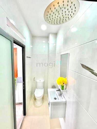 Hình ảnh 🔝Mb6623 nạp rút nhanh chóng Studio ban công - rộng 25m2 - Nội thất hiện đại