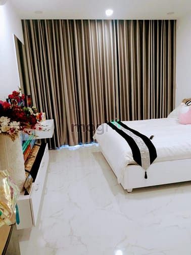 Hình ảnh Cho thuê nha 453/3 Lê Văn Sỹ.P12.Quận 3