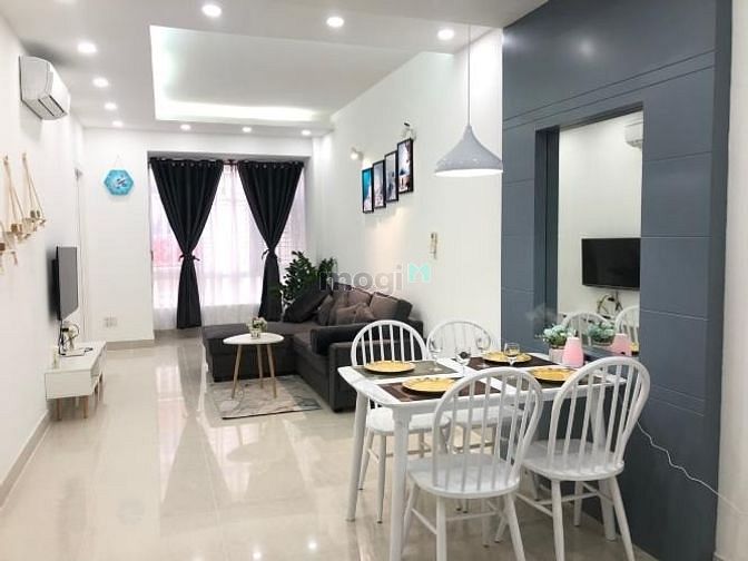 Hình ảnh Cần bán Trang Chủ MB66.COM / Đăng Ký Tặng 66K Sky Garden 3, PMH , Q.7 - 72m2 - 2PN - 2.8 tỷ