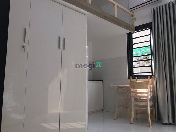 Hình ảnh Mb6623 nạp rút nhanh chóng Ngay tại Bàu Cát - Trung tâm Tân Bình - FULL nội thất