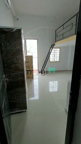 Hình ảnh CHDV Gác Lửng tại Trung tâm Tân Bình - Full nội thất - Dọn vào ở ngay