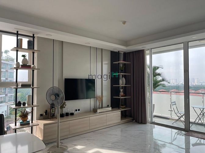 Hình ảnh Bán Căn Hộ Sarica, 3 PN 160m Khu Đô Thị Sala, Q2