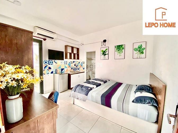 Hình ảnh STUDIO Siêu Xịn Tại Quận Bình Thạnh