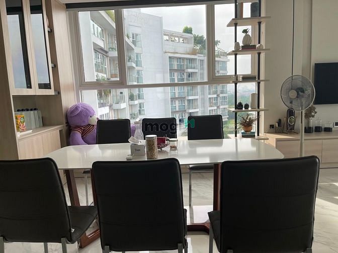 Hình ảnh Bán Căn Hộ Sarica, 3 PN 160m Khu Đô Thị Sala, Q2