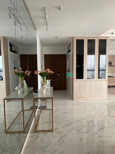 Hình ảnh Bán Căn Hộ Sarica, 3 PN 160m Khu Đô Thị Sala, Q2